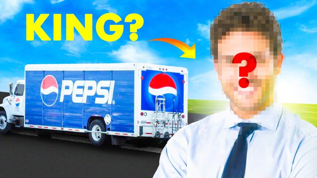 king-pepsi